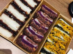-米阿糯糕团•酒酿•甜品(莫愁店)