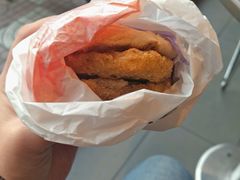 -麦当劳(南京宁海路店)