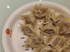 -添福来墨鱼饺子 · 海鲜东北菜(泡崖店)