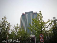 -常熟理文铂尔曼酒店