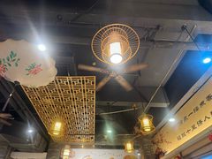 -粤点越有·茶点·粤菜(樵岭国际店)