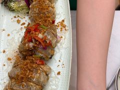 -喜记避风塘炒辣蟹(旗舰店)