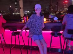 -外滩8号 whisky bar(金延大厦店)