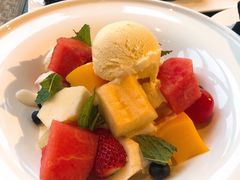 -良木缘咖啡西餐(太古里店)