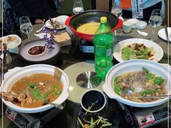 -茶叁酒肆·楚味江湖(菱角湖店)