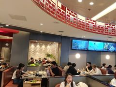 -蝎王府羊蝎子(西直门店)