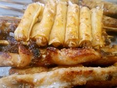 -兄弟联果木炭烤翅·50年家传鸡翅秘方