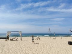 -海南清水湾莱佛士酒店