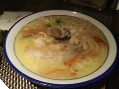 -十面春风·江南面馆(崇宁路店)