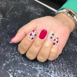 点击看大图 -StartNail美甲