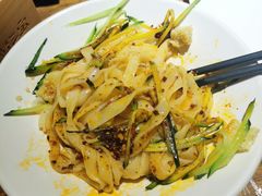 -平娃三宝烧烤·面食(南小街店)