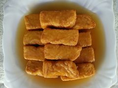 -龙溪海鲜酒家(溪涌店)