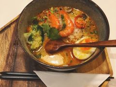 冬阴功汤饭-GOGO Plate(成都太古里店)