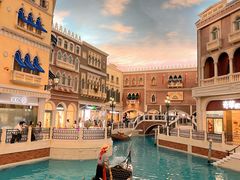 -澳门威尼斯人综合度假区