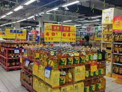 -物美大卖场(玉蜓桥店)
