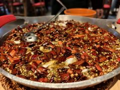 -水煮三国·川鲁江湖菜(香山店)