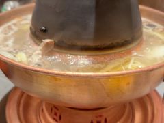 -额尔敦传统涮(体育场店)