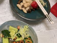-酌宴府The China Club·广州万富希尔顿酒店(云城东路店)