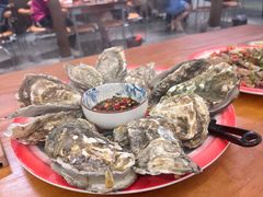 -猫公子纸上烤鱼烧烤•Bistro小酒馆(钱江世纪城店)