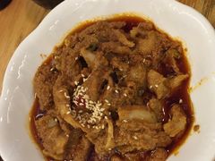 -蝦塘·中国餐馆(城墙南马道巷店)