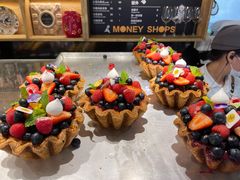 -Money Shops(愚园路店)