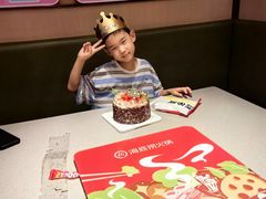 -海底捞火锅(公益西桥店)
