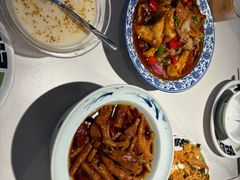 -欧记大排档·景德菜(上海首店)