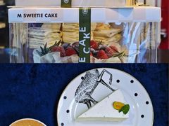 -姆们M Sweetie Cake(三里屯店)
