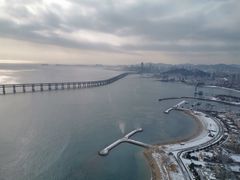 -大连君悦酒店·星海湾壹号Dalian·Dalian(星海广场店)