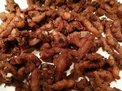 -美乐食街(小南店)