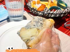 黑松露披萨-Primo·丽莫意大利窑烤披萨