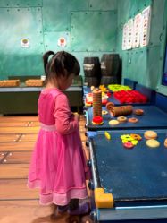 -尼克Playtime(欢乐海岸店)