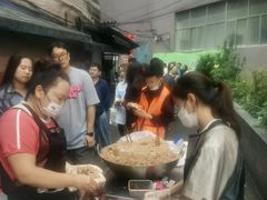 -六广门毛阿姨糯米饭