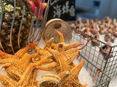 -Social 秀西餐厅-长沙瑞吉酒店(运达店)
