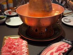 -额尔敦·品质自助(摩尔城店)