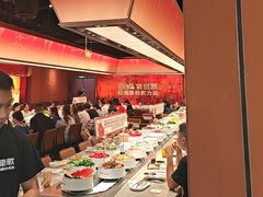 -龍歌自助小火锅(雨花台江南虹悦城店)