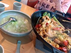 -望湘园·湖南菜(宏伊店)
