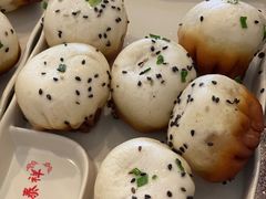 -东泰祥生煎馆(长宁路店)