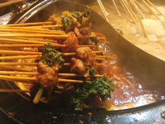 -钢管厂五区小郡肝火锅串串香(总店)