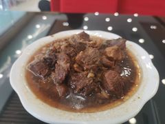 小碗牛肉-宛平李记小吃(东关街店)