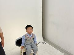 -海马体照相馆(上海月星环球港店)