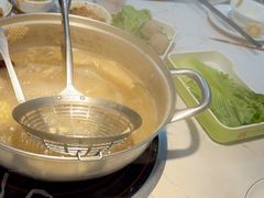 -八合里潮汕鲜牛肉火锅(深圳龙华硅谷店)