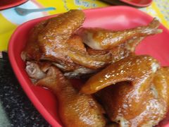 -光明刘冰乳鸽店(光明法政北路店)