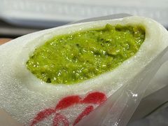 -张果佬年糕卷(科巷店)