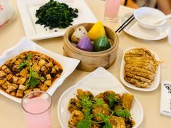 -归元·云集斋素菜馆