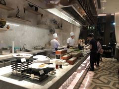 -云尚自助餐厅(佛山南海瞻云酒店)