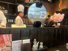 -芥岛(河北大街店)