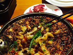 -王妈热卤·川味馆(海昌店)