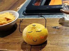 -老牌坊云南鱼豆花火锅(哈西万达店)