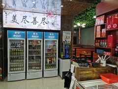 -传奇龙虾·烤牛肉